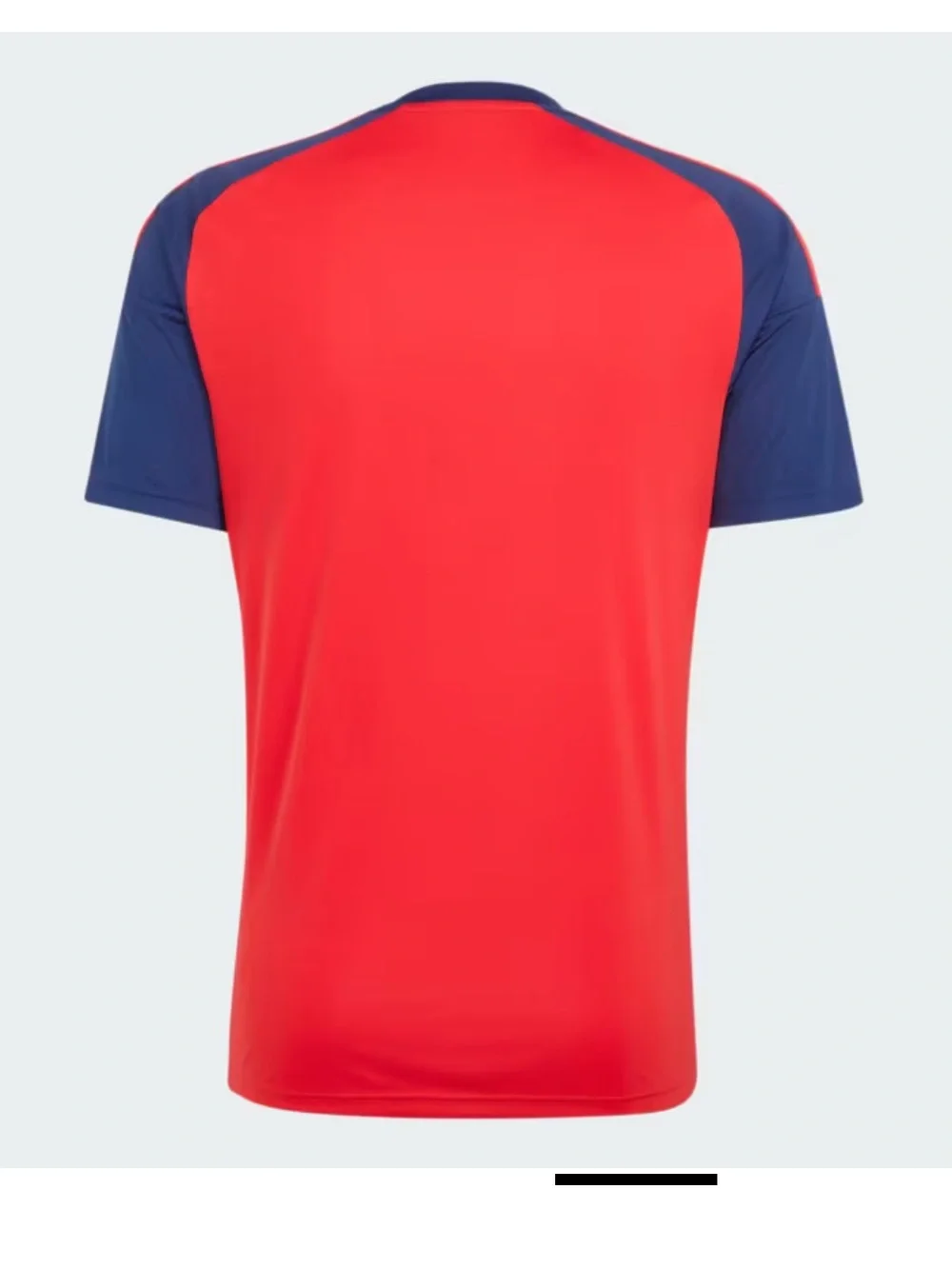 Spain kids jersey size m